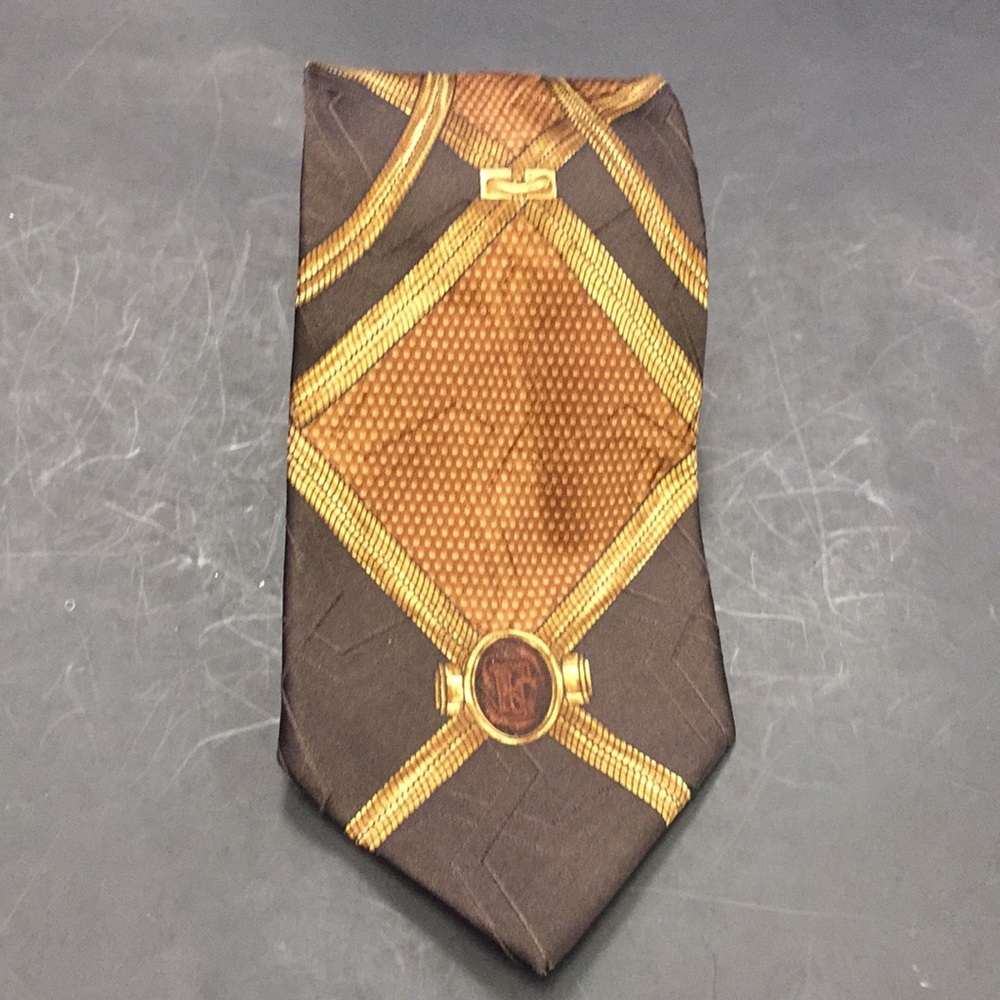 Gianfranco Ferr Tie